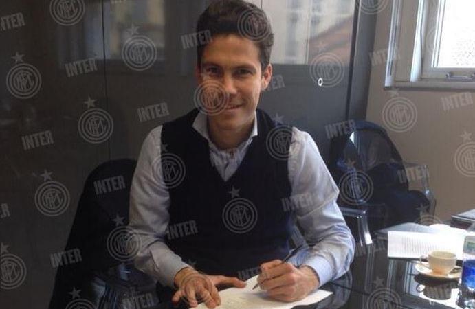 Niente Juve per Hernanes, ecco perchè
