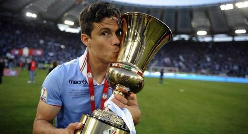 Lazio, Hernanes all'Inter: 'Ho deciso io di andare via'