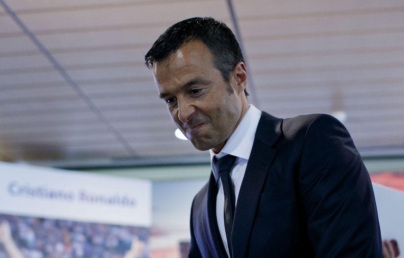 Napoli e lo strano caso di Vinicius: l'ansia di compiacere Jorge Mendes