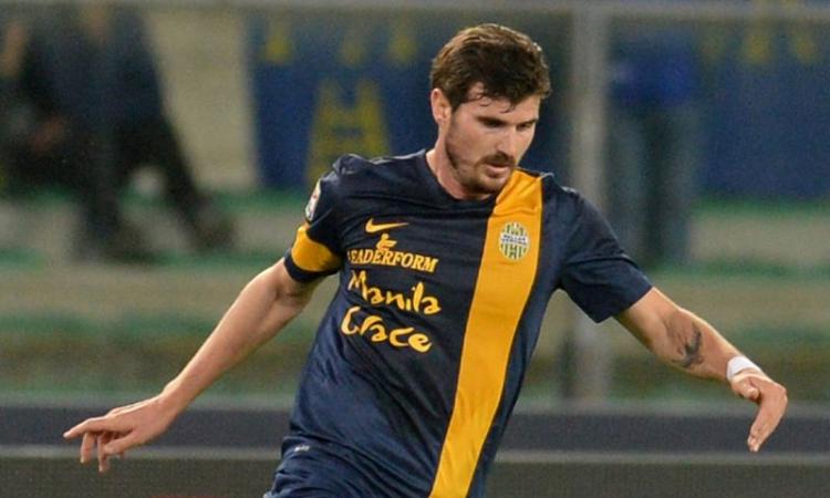 Verona, UFFICIALE: Laner prolunga il contratto