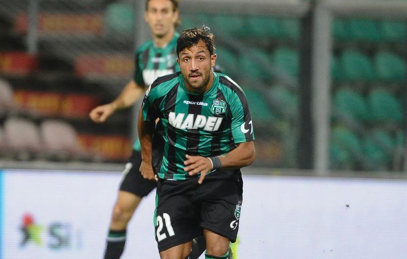 Sassuolo: differenziato per Laribi