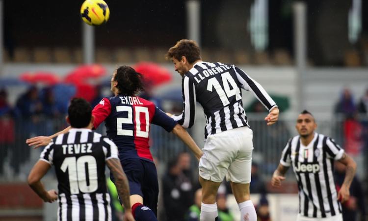 Serie A, Cagliari-Juventus 1-4: GOL e HIGHLIGHTS | Calciomercato.com