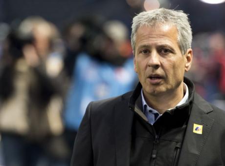Favre: 'Dortmund migliorato, ma Robben e Ribery...' VIDEO