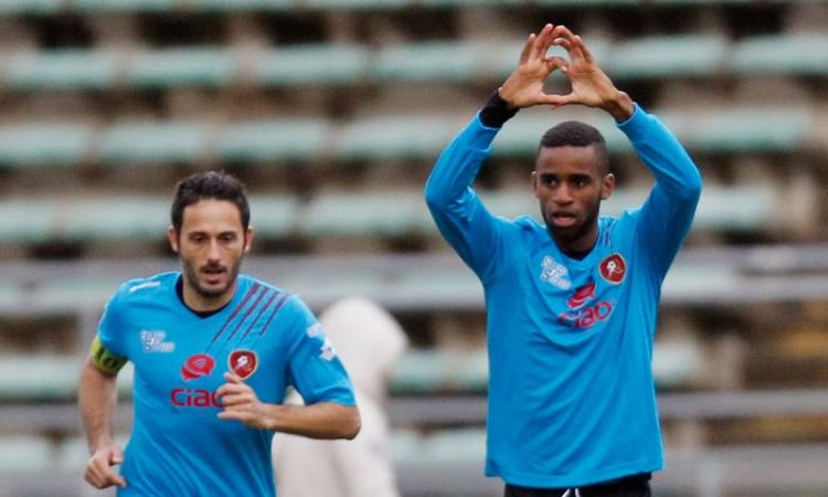 Serie B: cadono Empoli e Avellino. In coda risorgono Reggina e Juve Stabia