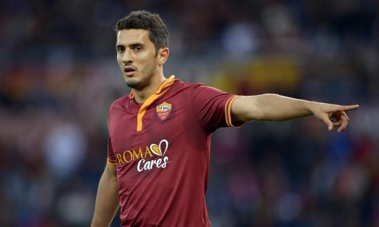 Roma, UFFICIALE: Marquinho ceduto al Verona