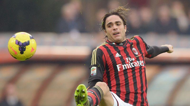 Matri: è arrivato a Firenze