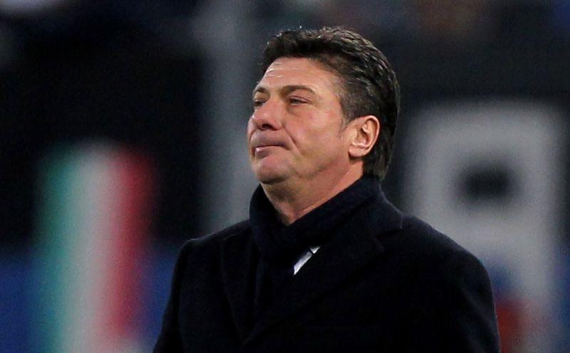 Mazzarri, che frecciate a Conte!