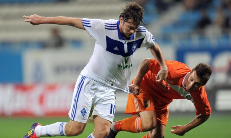 UFFICIALE: Milevsky riparte dalla Bielorussia