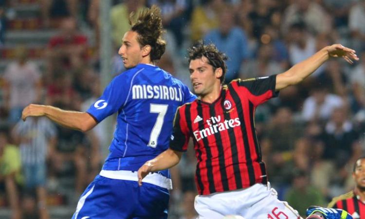 Milan, anche Poli contro Seedorf: 'Iturbe è il benvenuto'