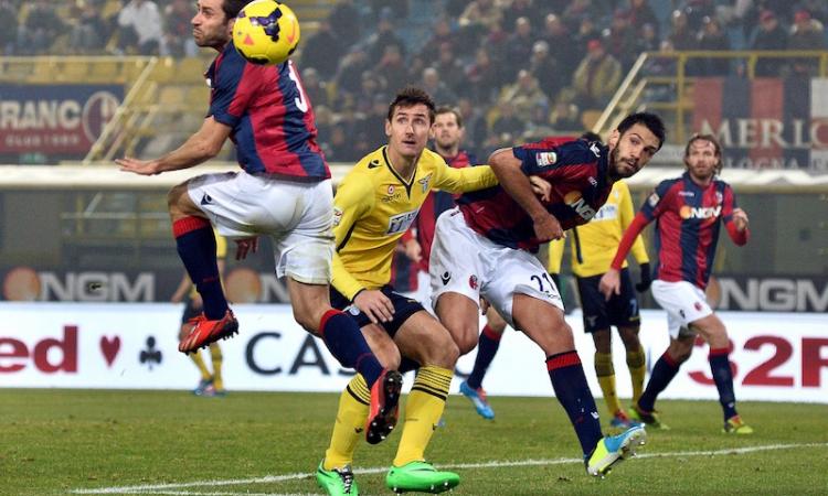 DC United: vuole un difensore del Bologna
