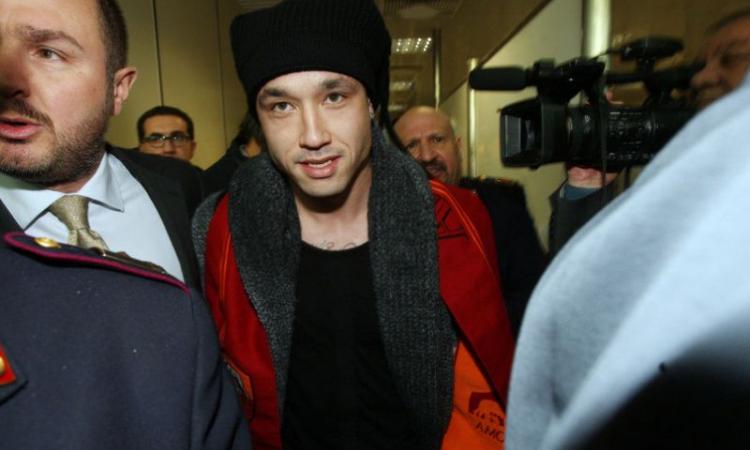 Nainggolan: anche la sorella gemella gioca a Roma