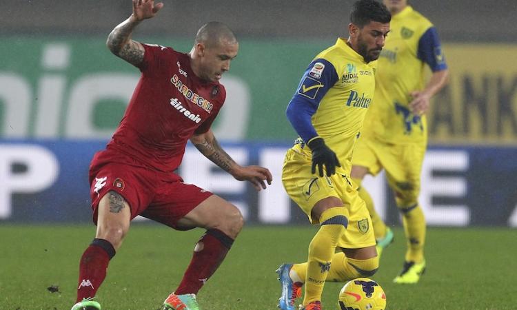 Piacenza, UFFICIALE: preso Sestu