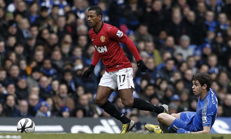 Nani svela: 'Dovevo andare alla Juve, era tutto fatto. Poi lo United mi fece arrabbiare...'