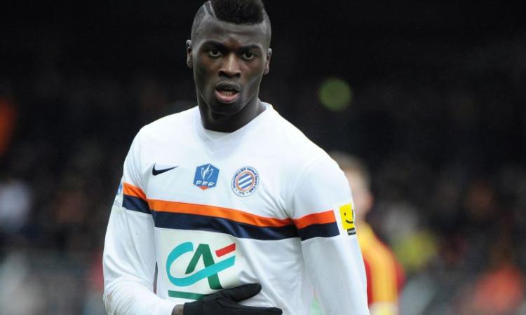 Presidente Montpellier: 'Riscatto Niang? E' in prestito, ne parlerò con il Milan'