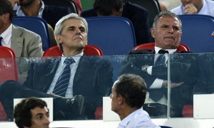 Nicchi: 'Braschi ha lavorato molto bene'