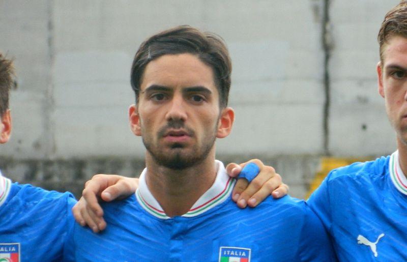 Lanciano, UFFICIALE: risolto con il Napoli il prestito di Nicolao