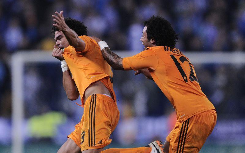 Real Madrid: ecco quanto costa Marcelo