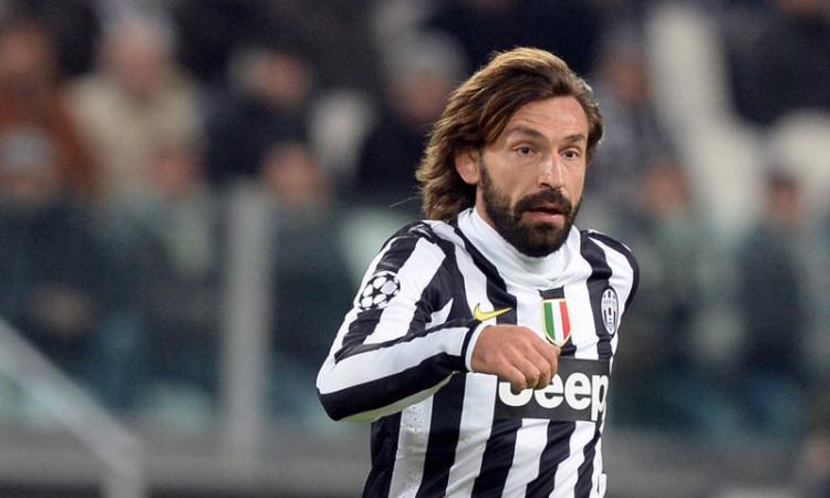 Juventus, i voti di CM: non basta un ottimo Pirlo