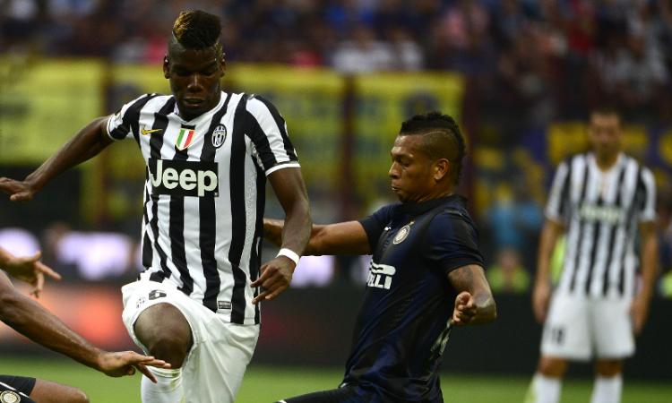 Agnelli vede il Psg per Pogba