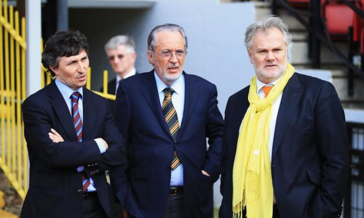 Watford, UFFICIALE: arriva un difensore camerunese