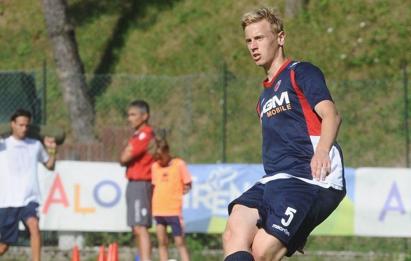 Sparta Praga, assalto a un ex Bologna