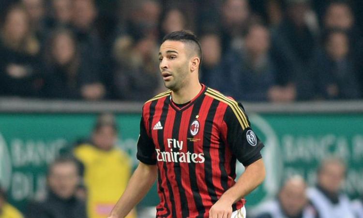 Milan, Rami: 'La mia priorità sono i rossoneri'