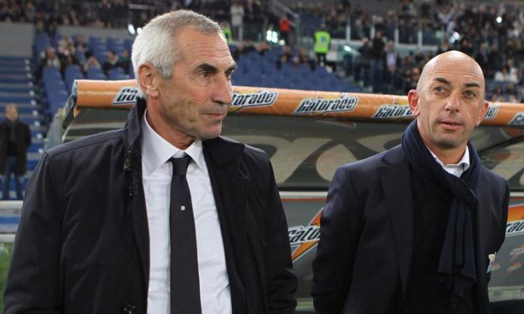 Atalanta: ecco il nuovo vice di Reja