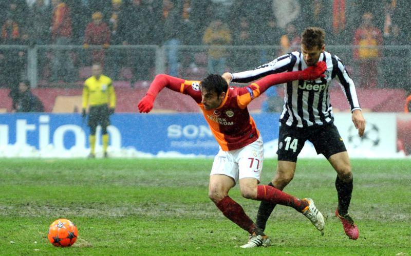 Galatasaray, UFFICIALE: lo spagnolo Riera lascia Mancini