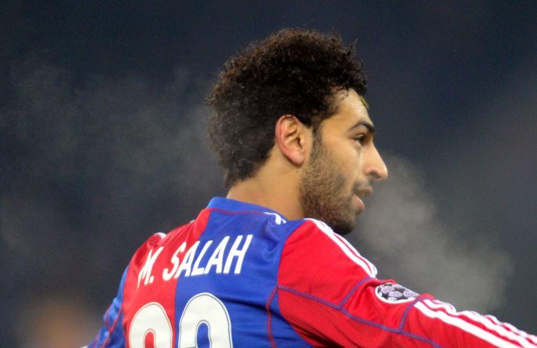 Chelsea, Salah ad un passo