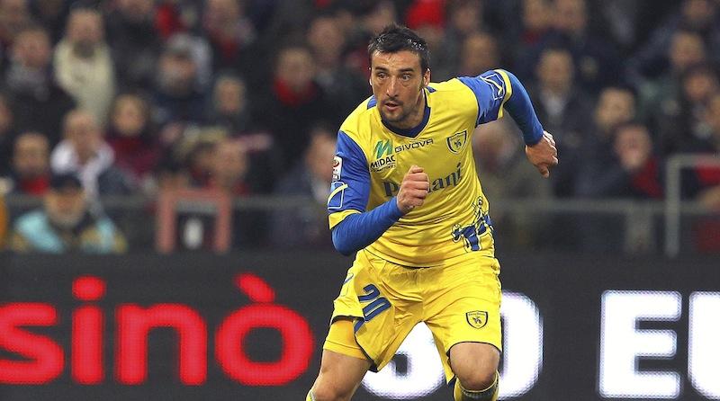 Chievo, UFFICIALE: Sardo rinnova 