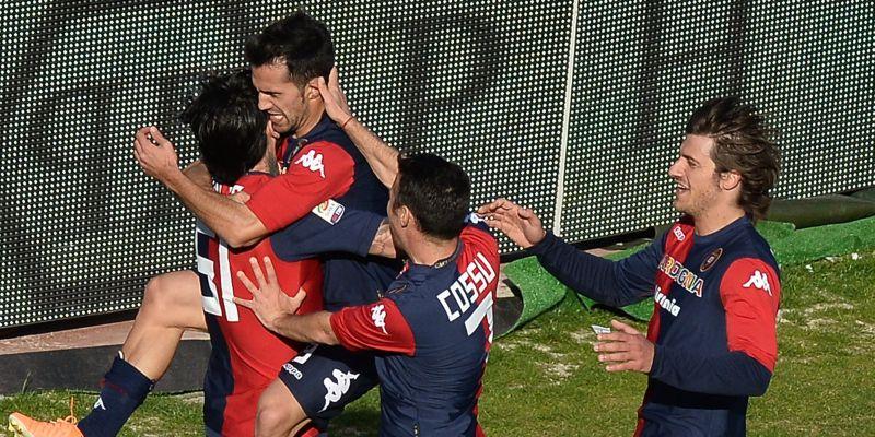 Serie A, Genoa-Cagliari 1-2: GOL e HIGHLIGHTS