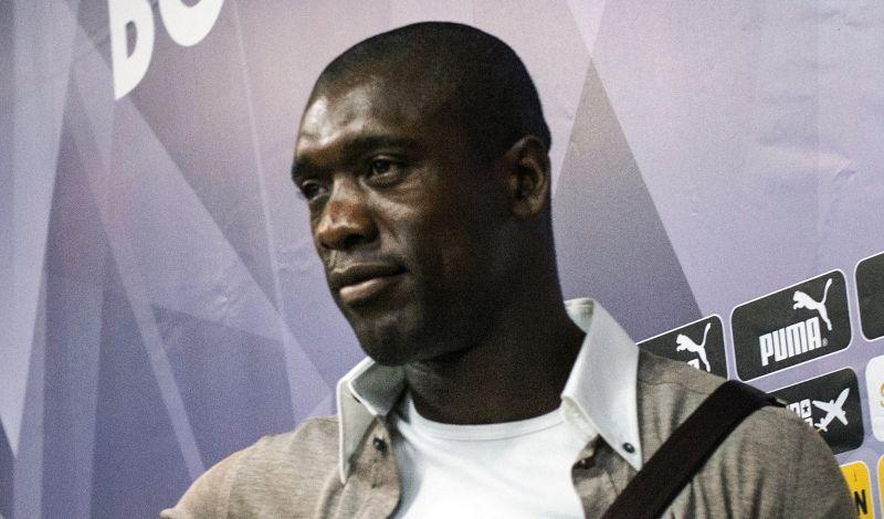 Seedorf: 'Gattuso bravissimo, io feci un ottimo lavoro. Il club era ed è in crisi'