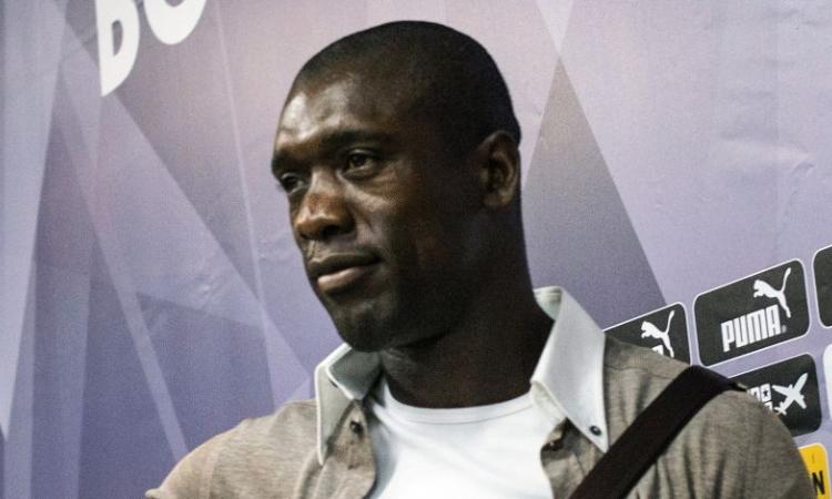 Seedorf: 'Milan, Pioli si è meritato questo momento'
