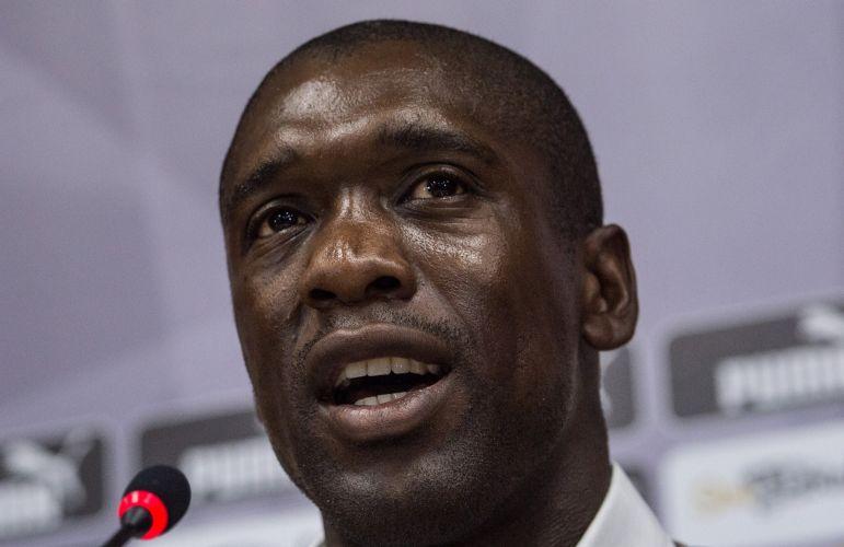 VIDEO Seedorf: 'Ronaldo il fenomeno? Un altro mondo'