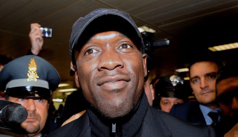 Seedorf: 'Ecco dove vorrei allenare'