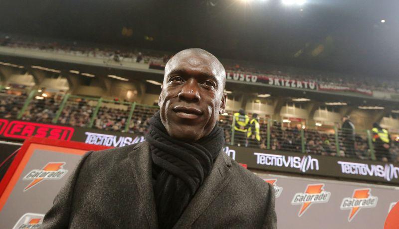 Il Milan ai milanisti: ridateci Seedorf