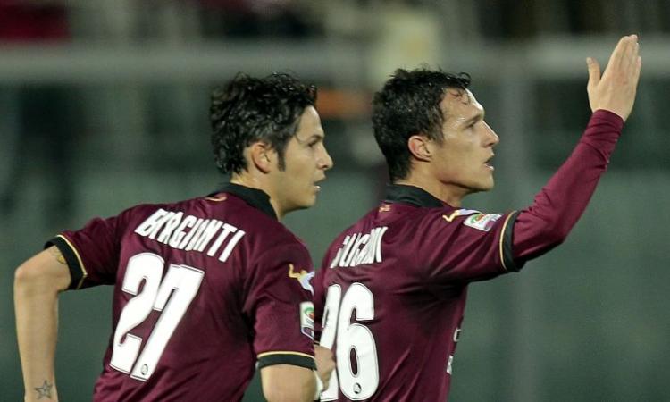 Livorno-Bari 5-2: GOL E HIGHLIGHTS