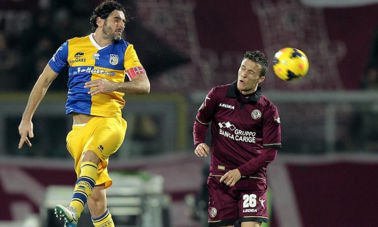 Sassuolo, interessa Silgardi