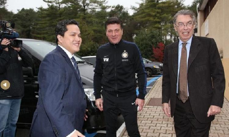 #DIMARZIOALERT: 'Napoli su Wiese, i nomi della rivoluzione di Thohir all'Inter'