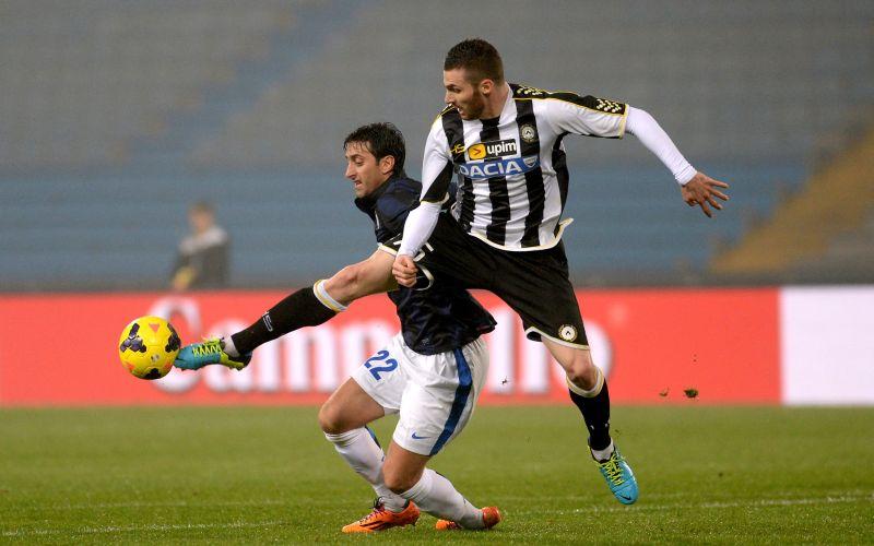 Udinese, Giaretta: 'Heurtaux piace alle big. Scuffet rimane'