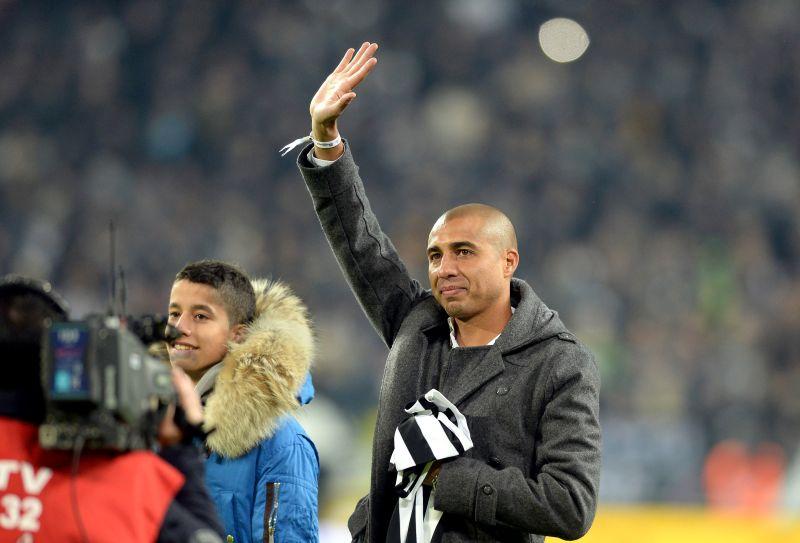 Trezeguet: 'Davids era un killer, Buffon supereroe. Il mio arrivo alla Juve fu drammatico'