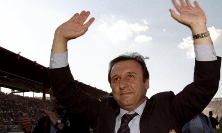 Zaccheroni: 'Milan, qualche dirigente fortemente scorretto, Maldini è indispensabile. Elliott? Non bene'