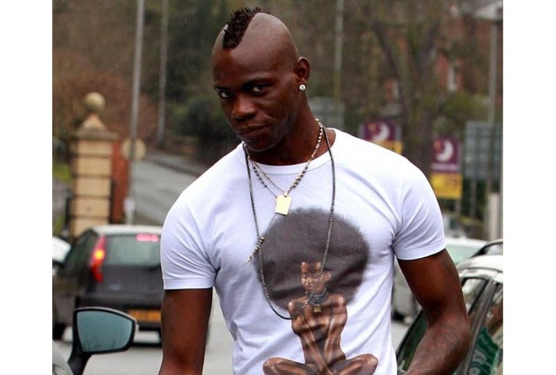 Balo al Liverpool: in Inghilterra sono già pazzi di SuperMario