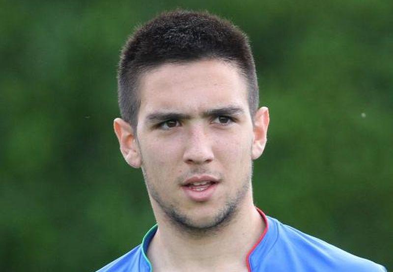 Under 20, Antonio Palma: 'Mi ispiro a Pirlo e sogno la Serie A. Baselli? Grandi qualità'