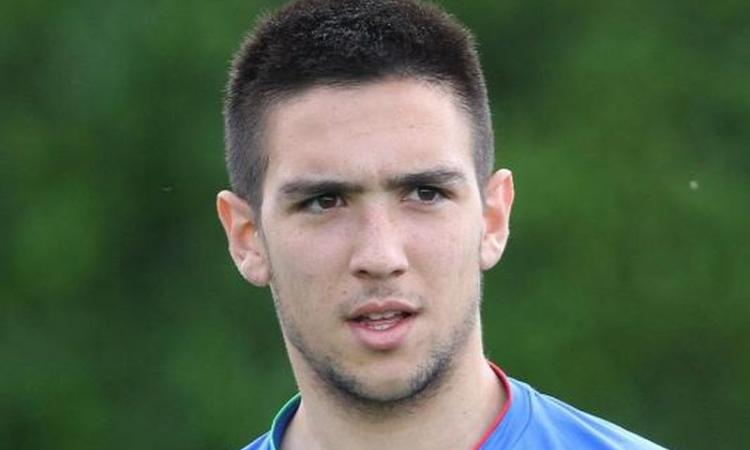Under 20, Antonio Palma: 'Mi ispiro a Pirlo e sogno la Serie A. Baselli? Grandi qualità'