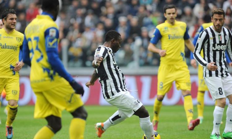 Chievomania: Dortmund-Marsiglia, ricordi europei. E la Juve...