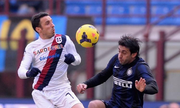Terribile incidente d'auto per l'ex Cagliari Cossu: è grave, ma non in pericolo di vita. Il messaggio del club