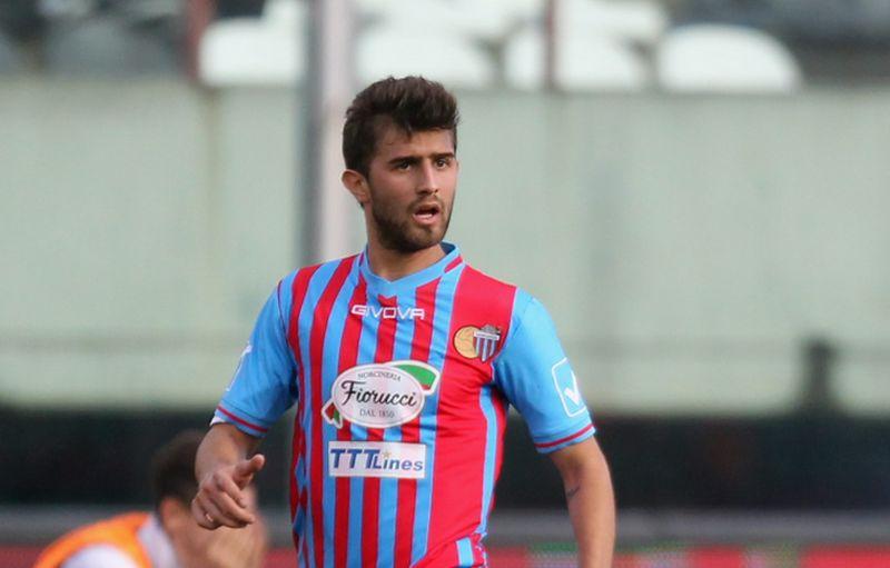 Sampdoria e Fiorentina, lotta per un ex Catania: offerta blucerchiati più alta