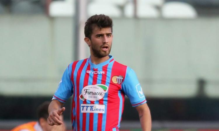 Catania: la Fiorentina guida la fila per Peruzzi