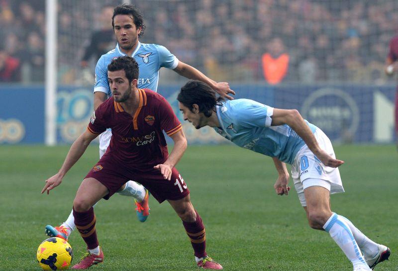 Serie A: Lazio-Roma 0-0, vincono Genoa e Samp, Toro-Bologna 1-2